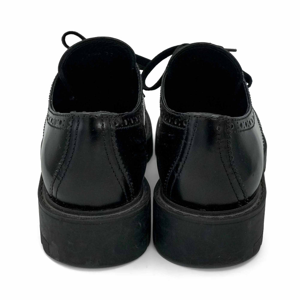 Prada Baroque Loafers - Women's 37