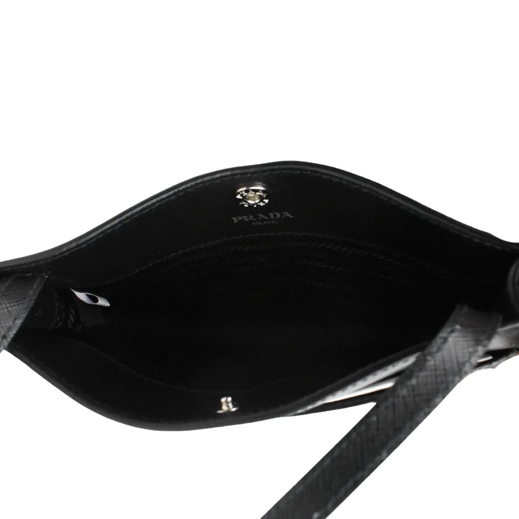 Prada Crossbody Bag