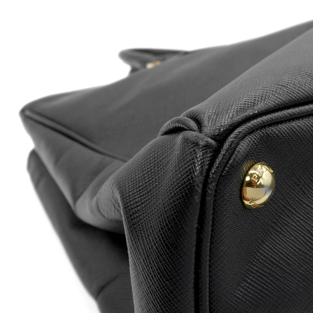 Prada 'Galleria Large' Handbag
