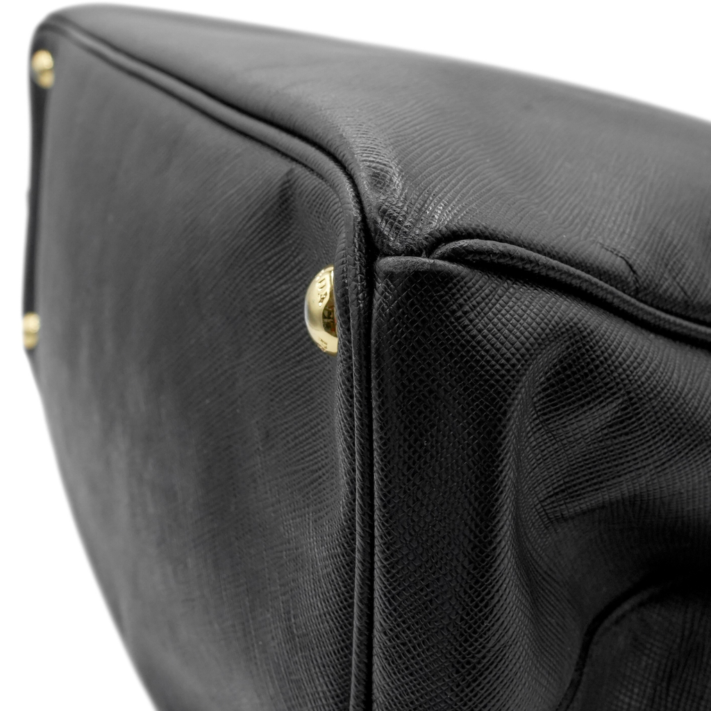 Prada 'Galleria Large' Handbag