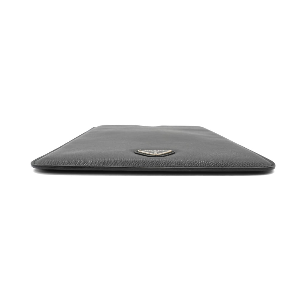 Prada iPad Case