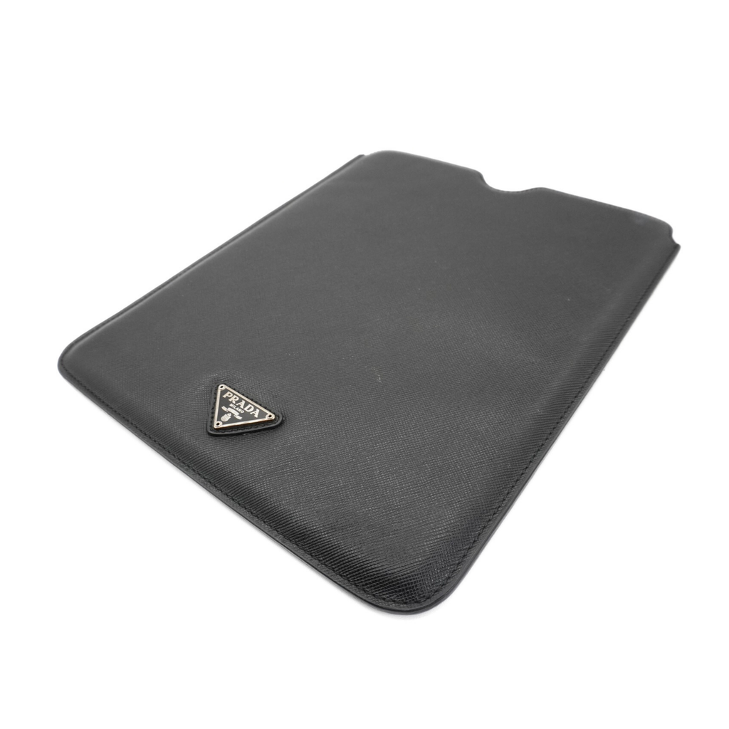 Prada iPad Case