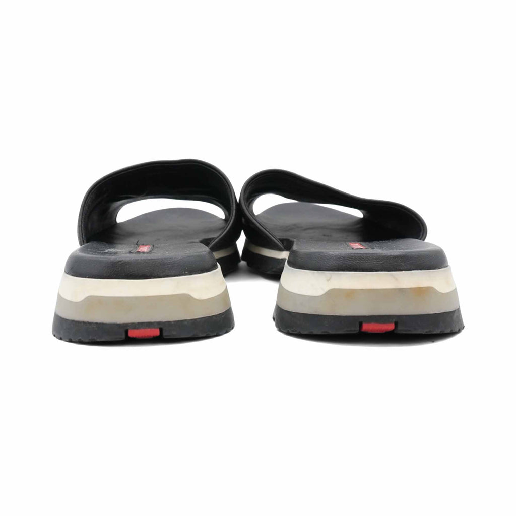 Prada Sport Leather Sandals - Women's 39.5