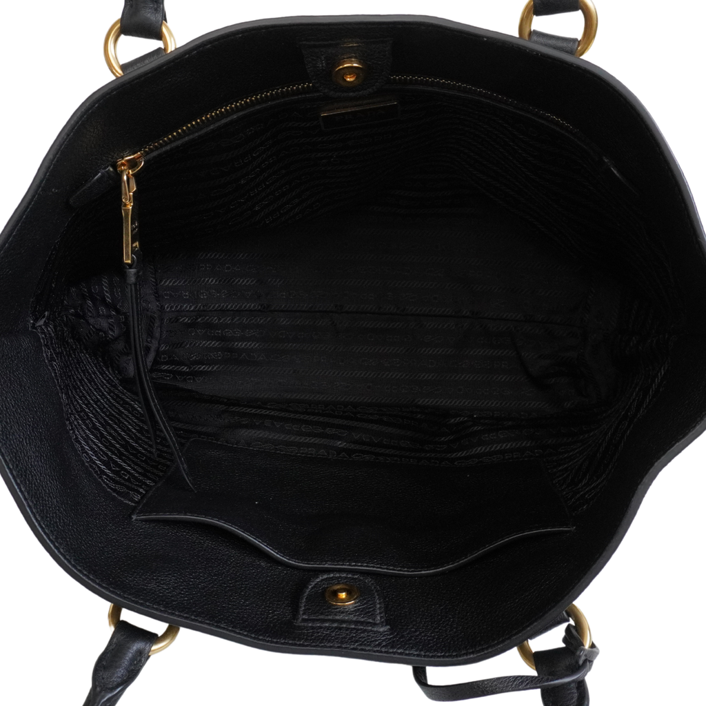 Prada Tote Bag