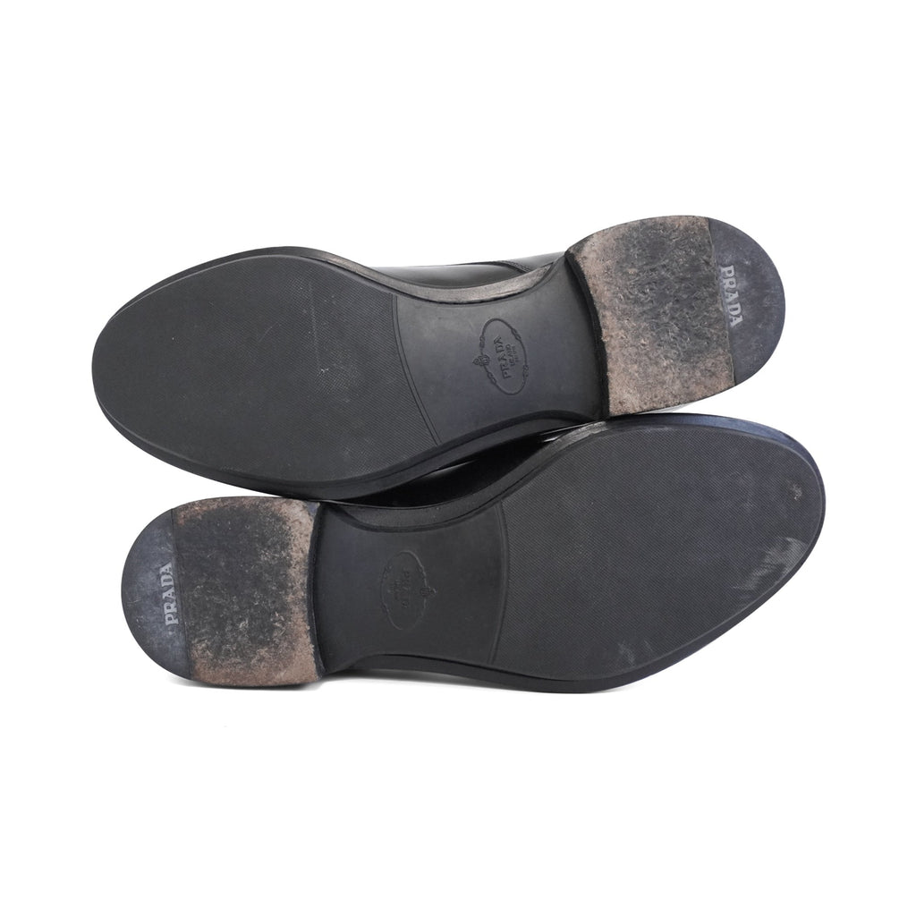 Prada Dress Shoes - Men's 6.5