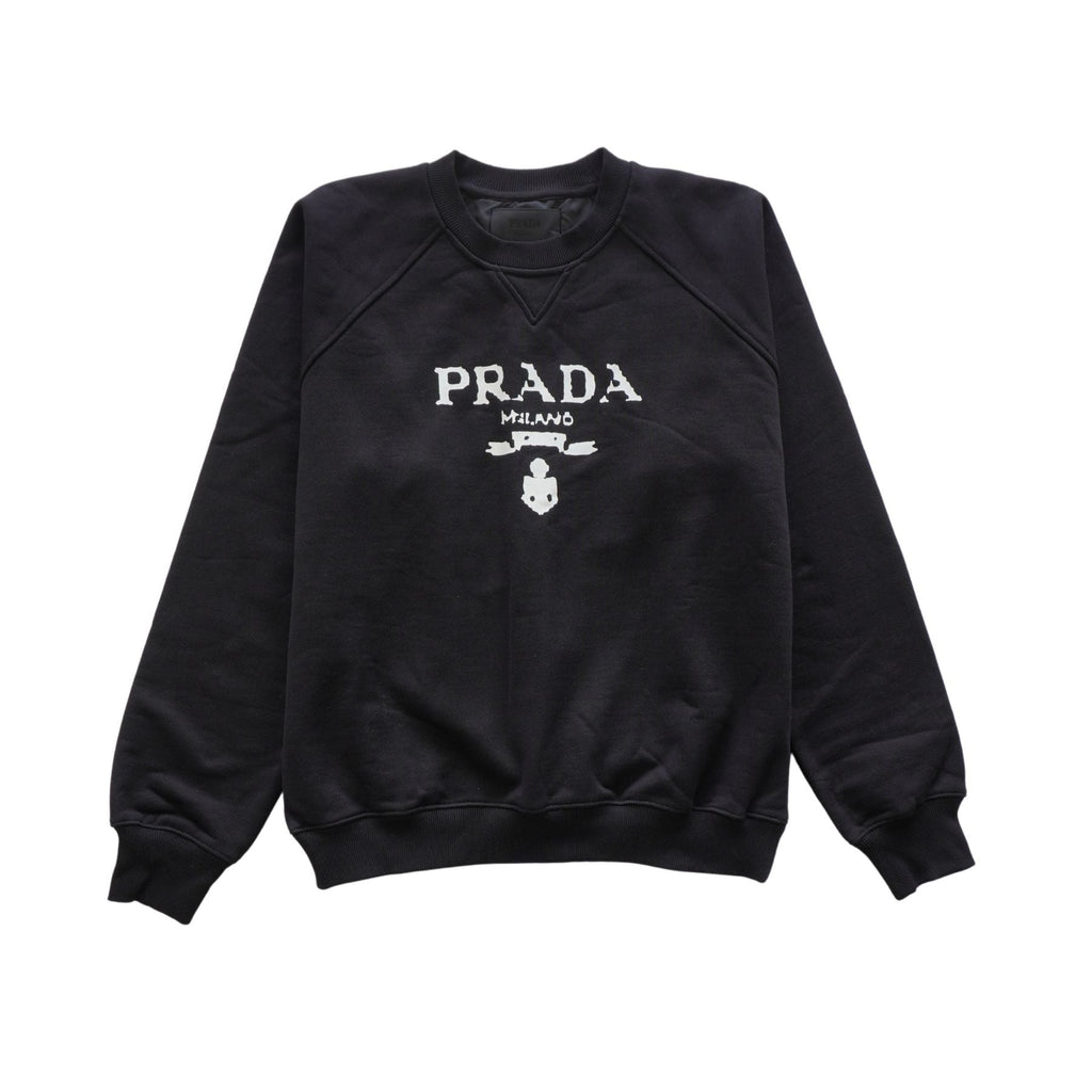 Prada Pullover Sweater - Women's S