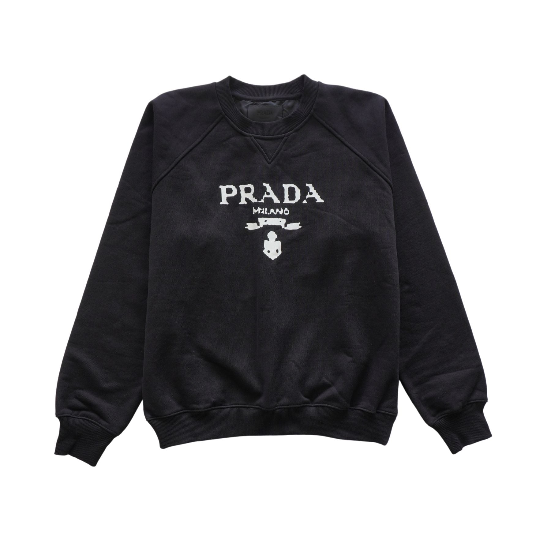 Prada Pullover Sweater - Women's S