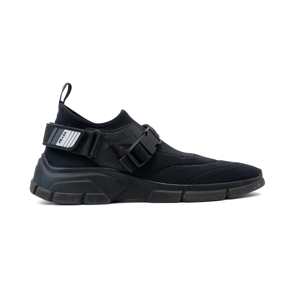 Prada 'Polarius' Sneakers - Men's 8.5