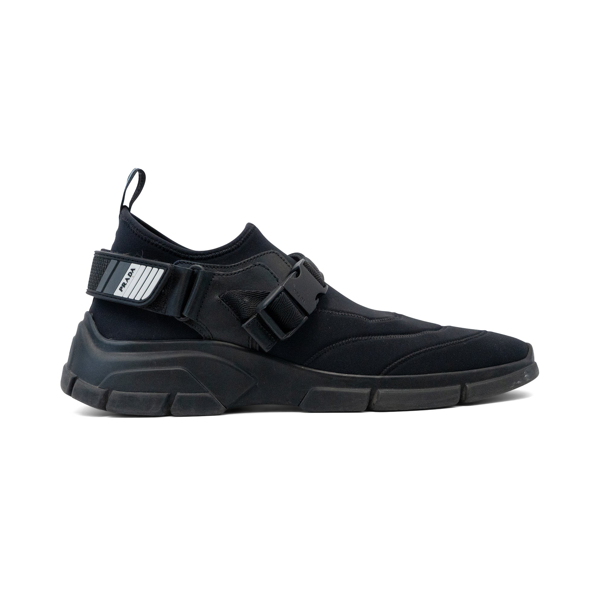 Prada 'Polarius' Sneakers - Men's 8.5