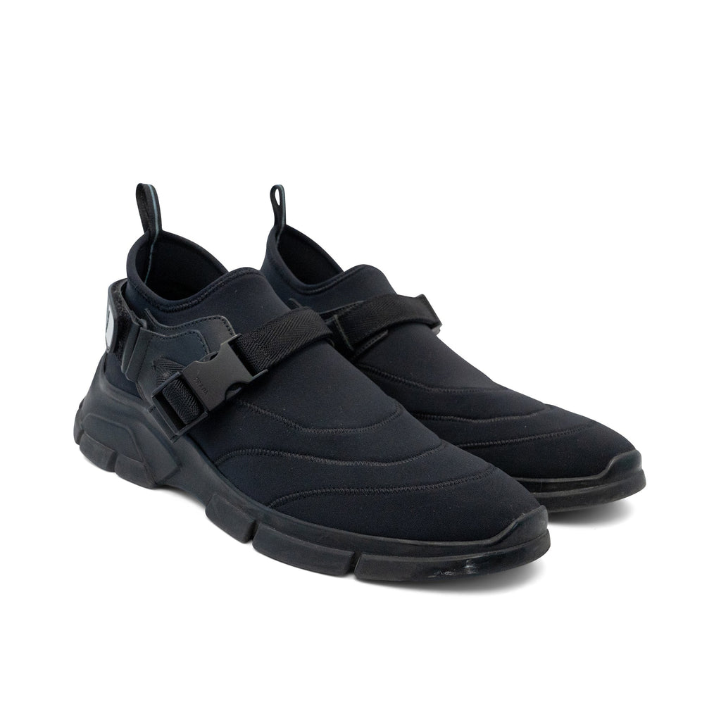 Prada 'Polarius' Sneakers - Men's 8.5