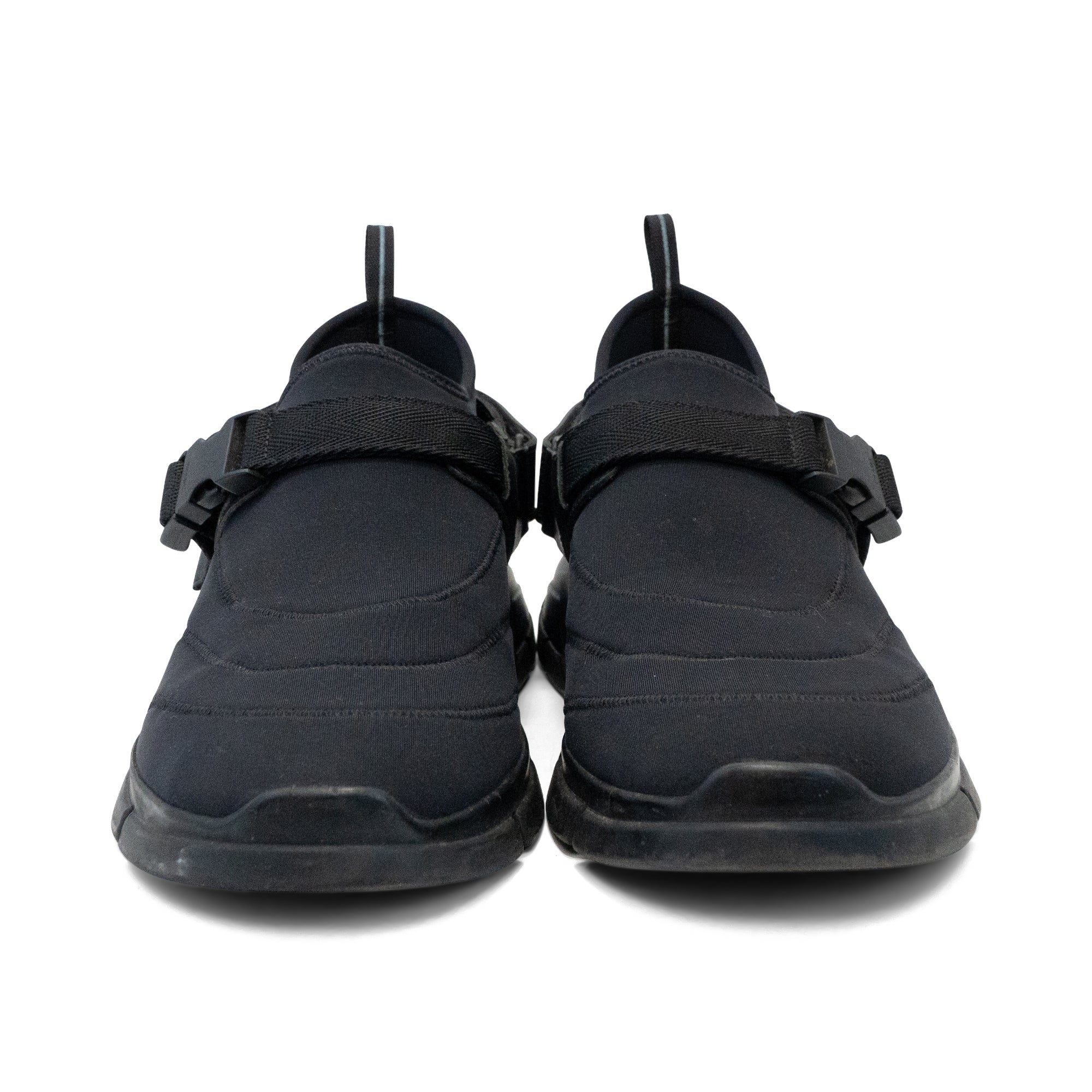 Prada 'Polarius' Sneakers - Men's 8.5