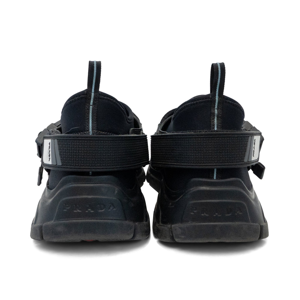 Prada 'Polarius' Sneakers - Men's 8.5