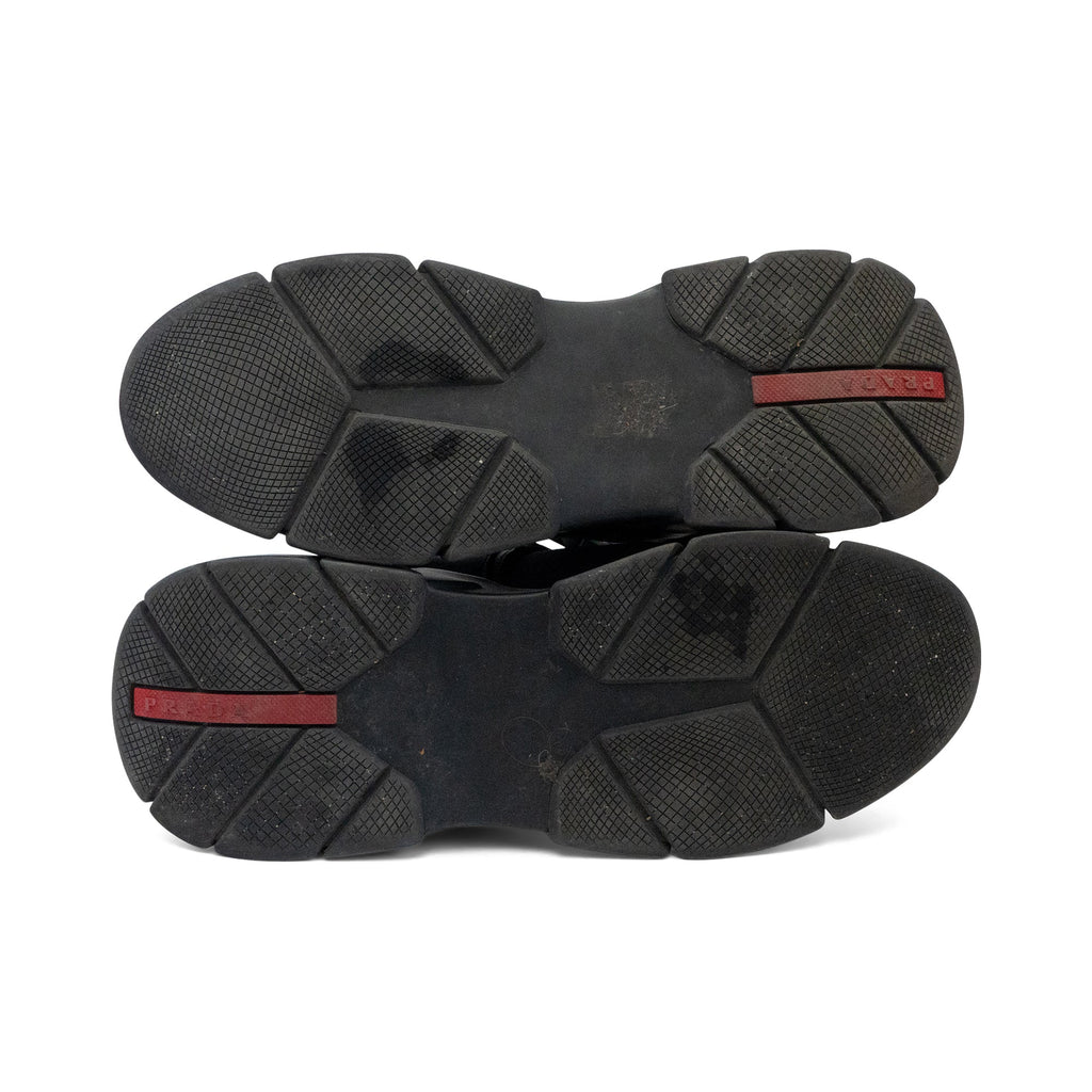 Prada 'Polarius' Sneakers - Men's 8.5