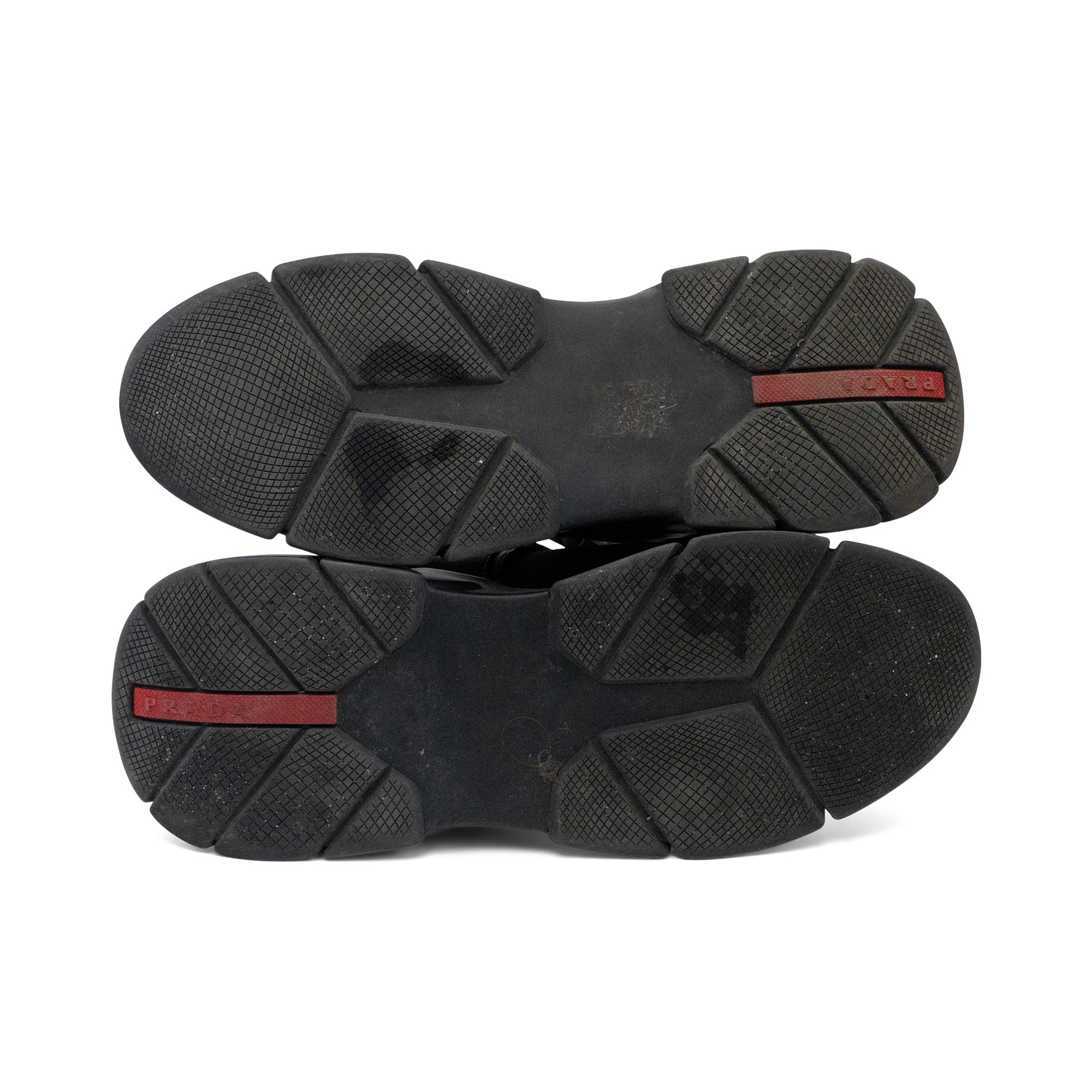 Prada 'Polarius' Sneakers - Men's 8.5