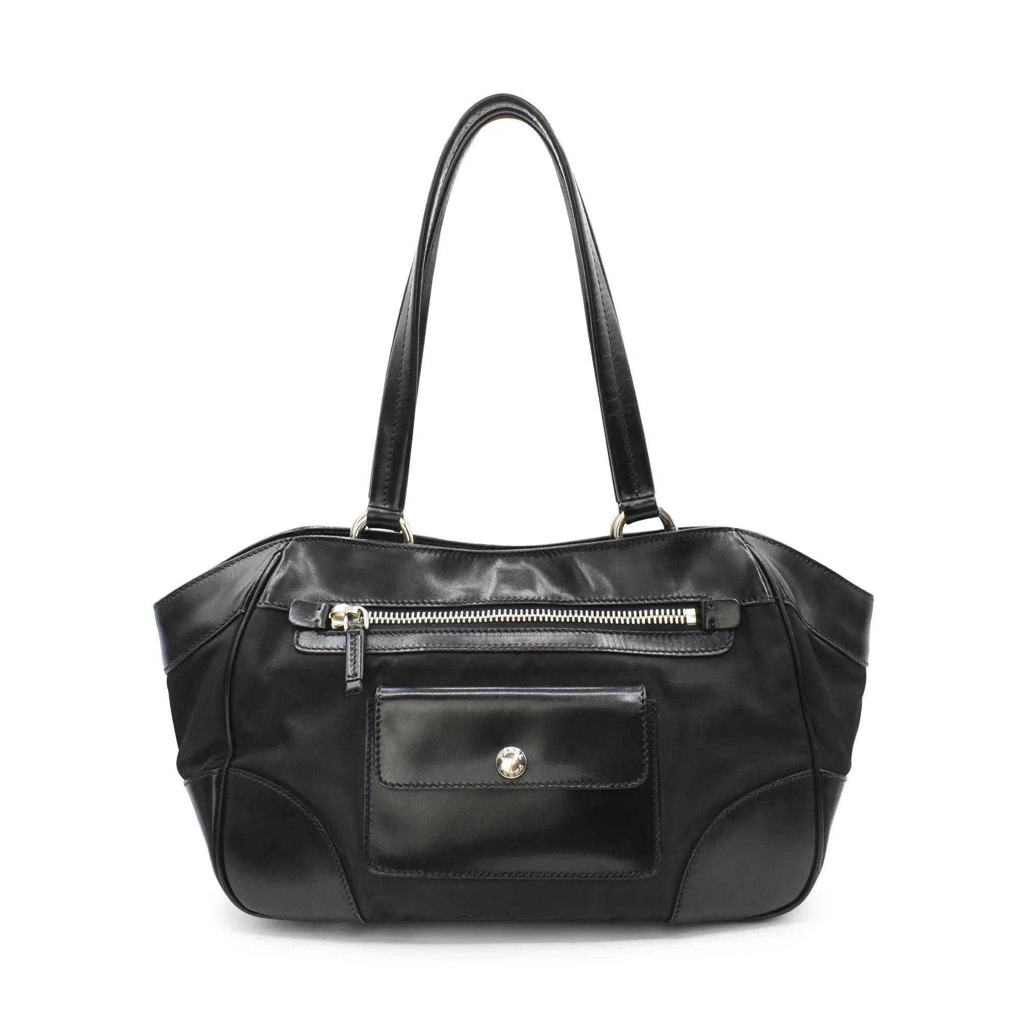 Prada Tote Bag