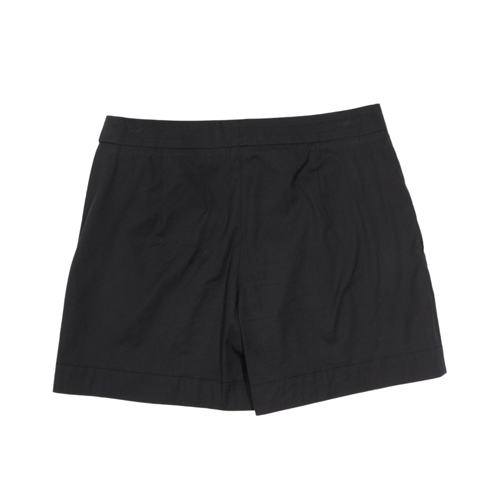 Prada Bow Mini Shorts - Women's 38