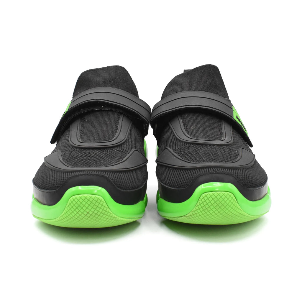 Prada 'Cloudbust' Sneakers - Men's 9.5