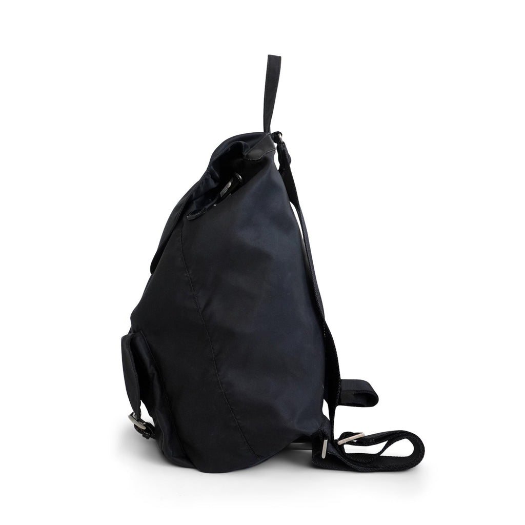 Prada Nylon Backpack