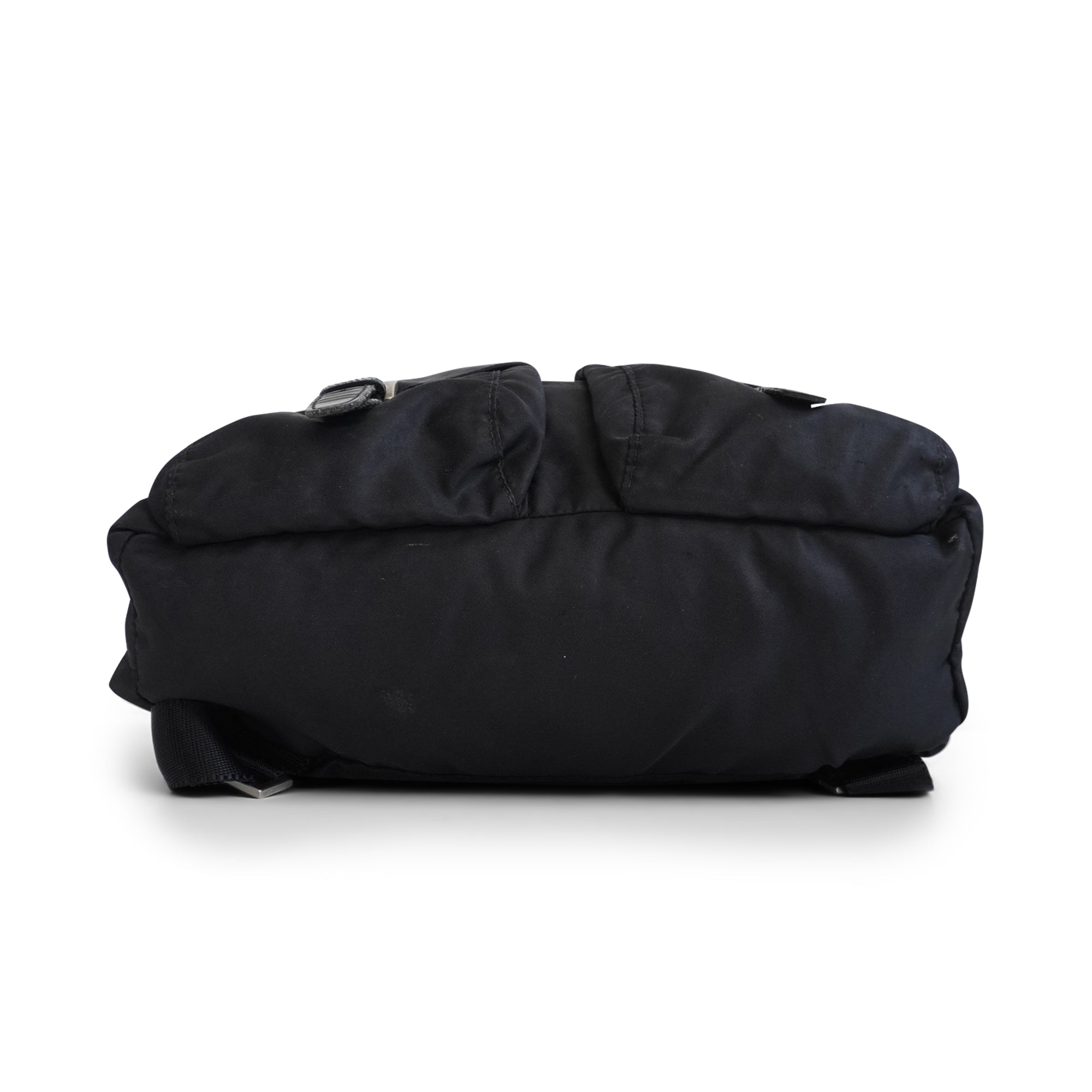 Prada Nylon Backpack