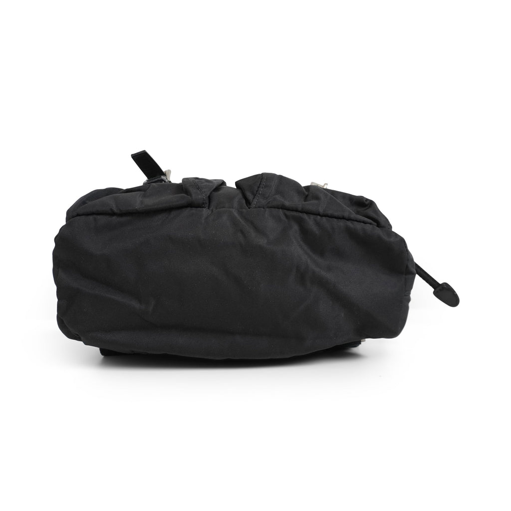 Prada Nylon Backpack