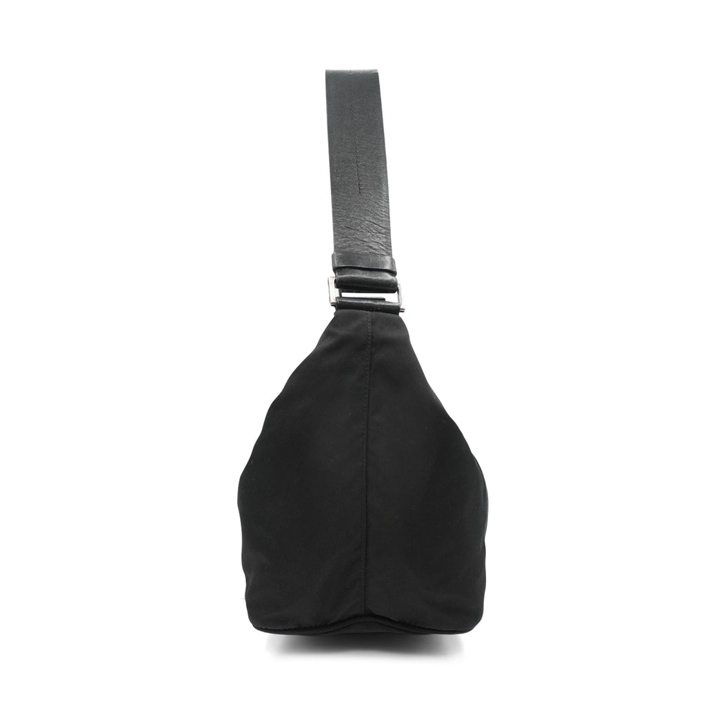 Prada Nylon Shoulder Bag