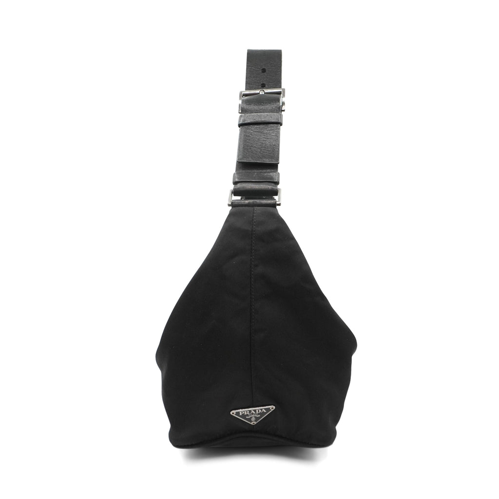 Prada Nylon Shoulder Bag