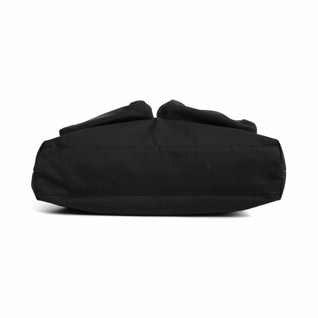 Prada 'Re Nylon' Convertible Backpack