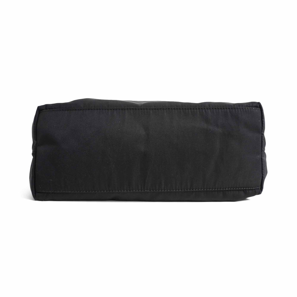 Prada Nylon Tote Bag