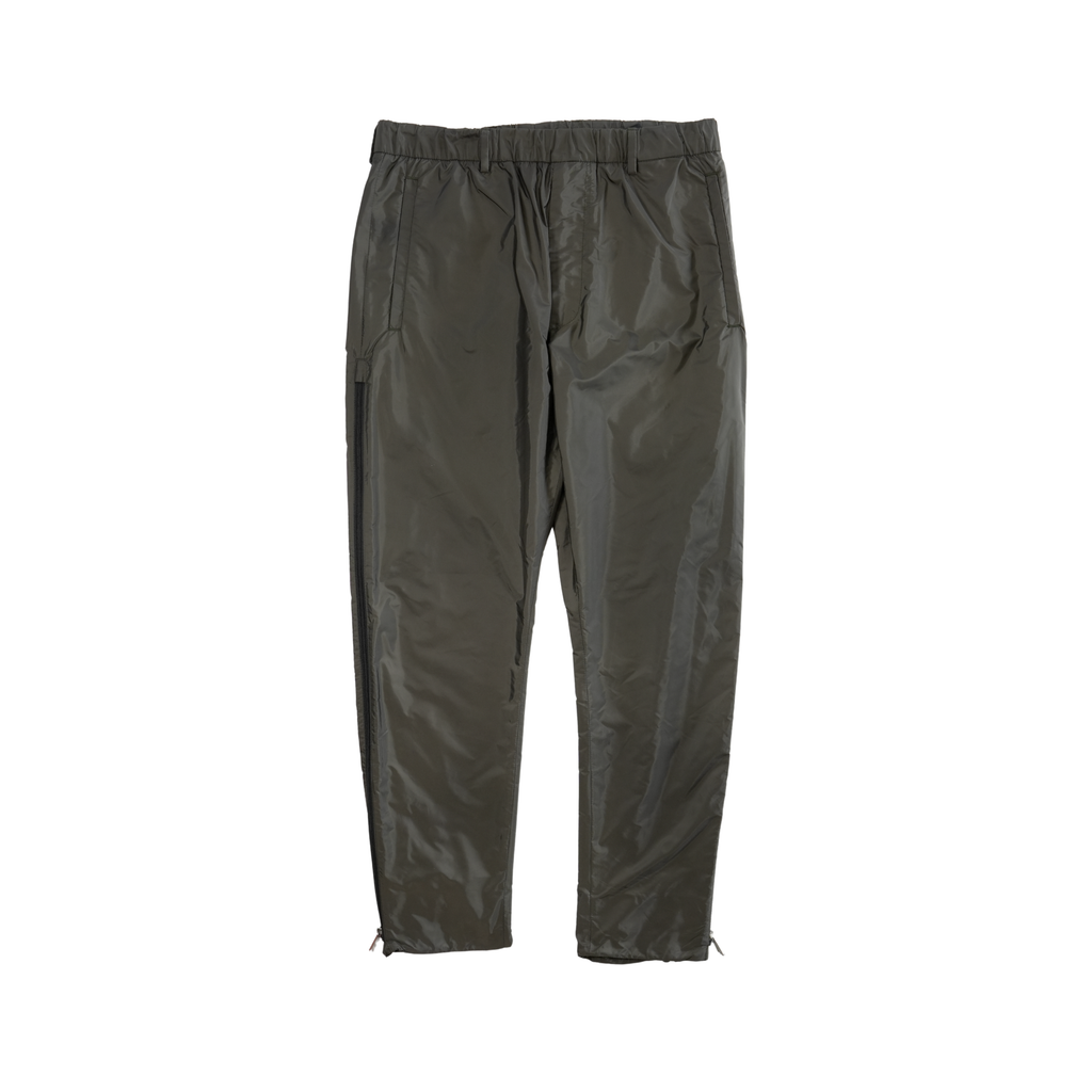 Prada Nylon Pants - Men's M