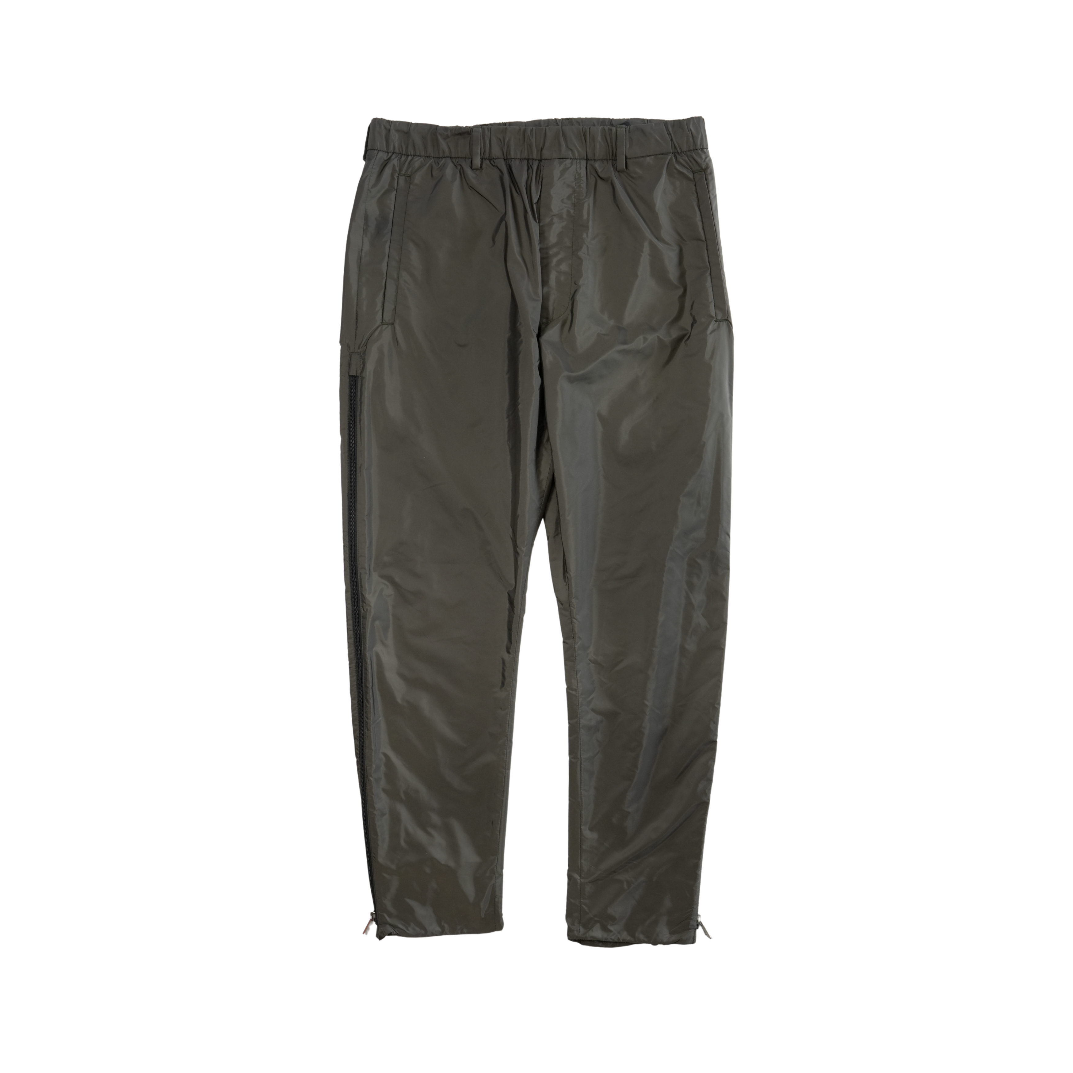 Prada Nylon Pants - Men's M