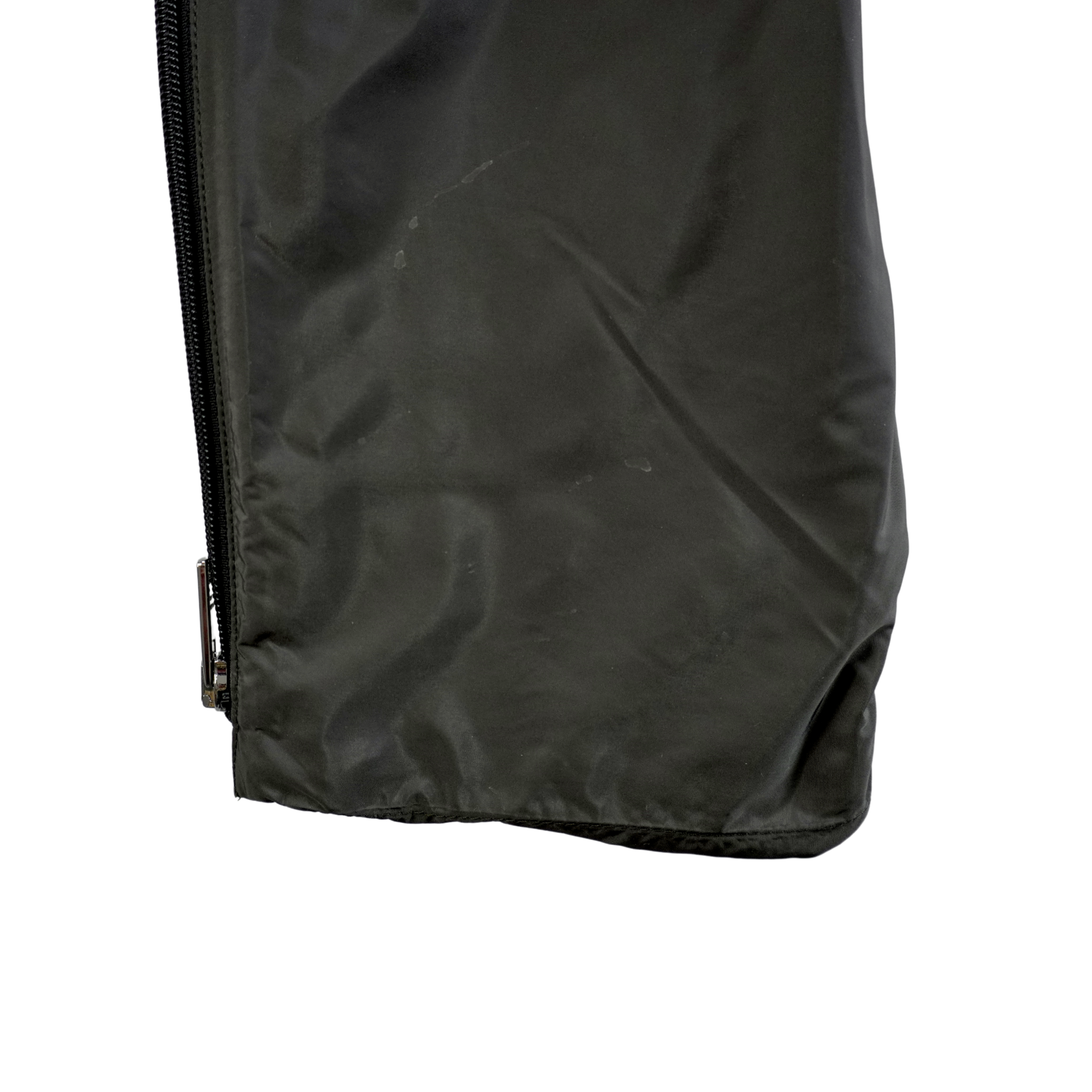Prada Nylon Pants - Men's M