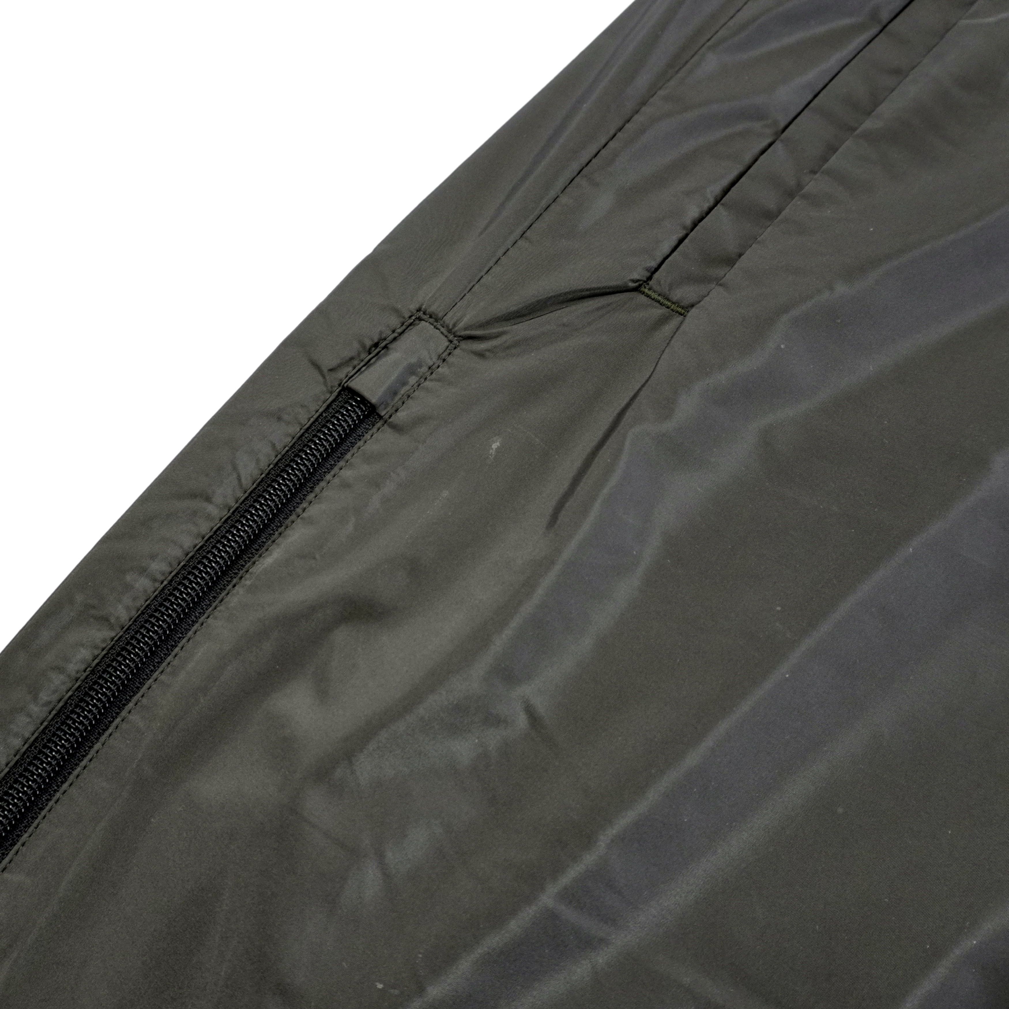 Prada Nylon Pants - Men's M