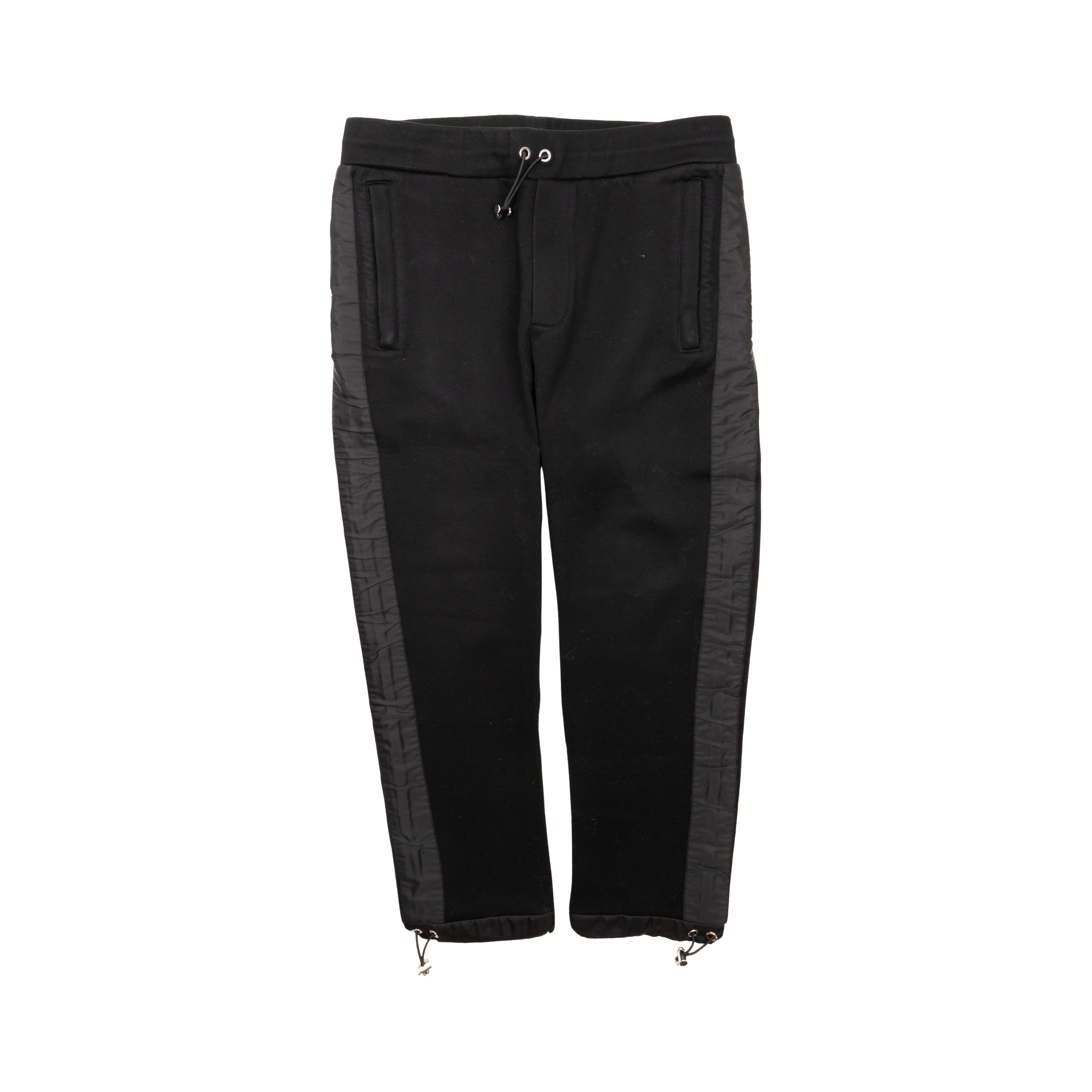 Prada Re-Nylon Sweatpants - Men's M