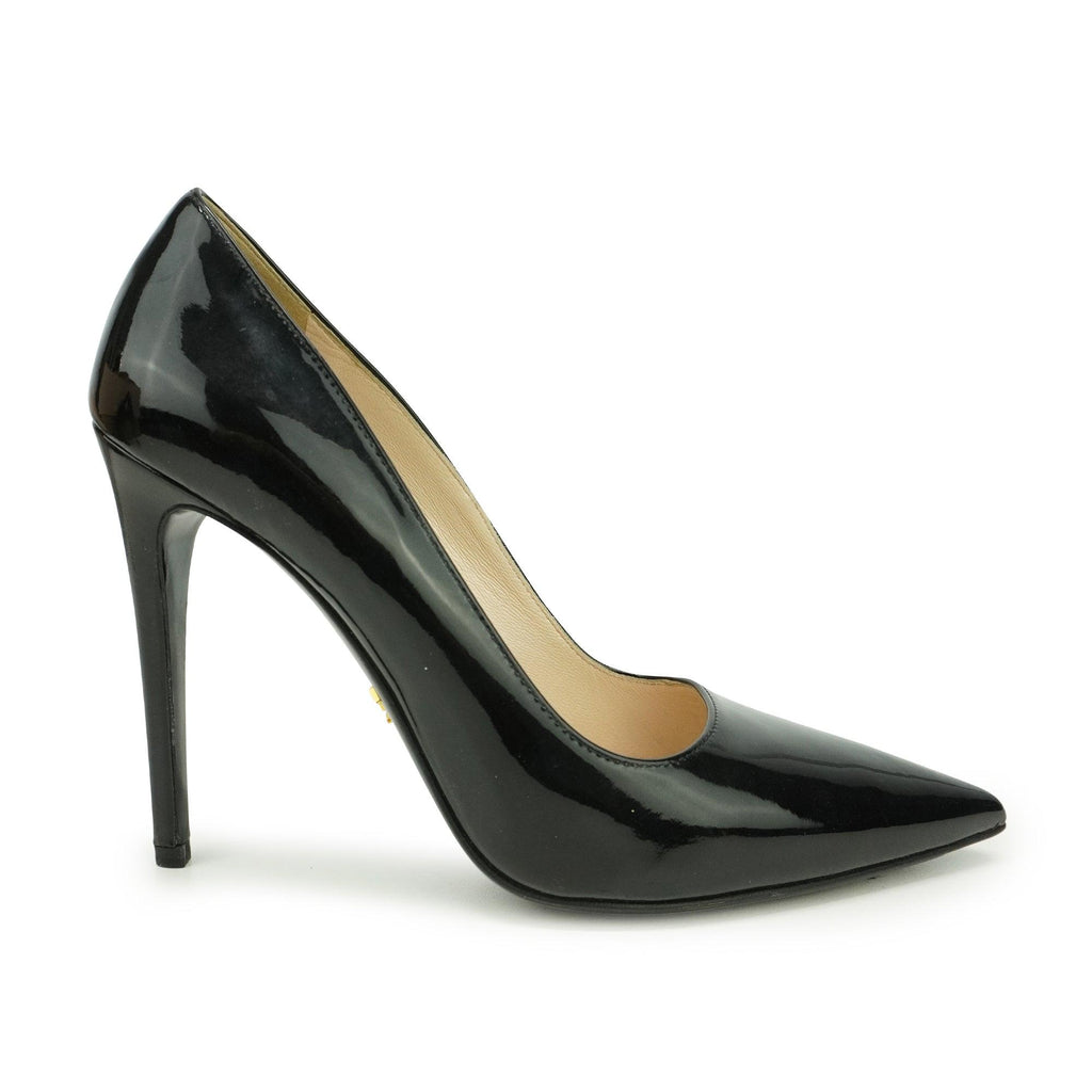Prada Heels - Women's 38
