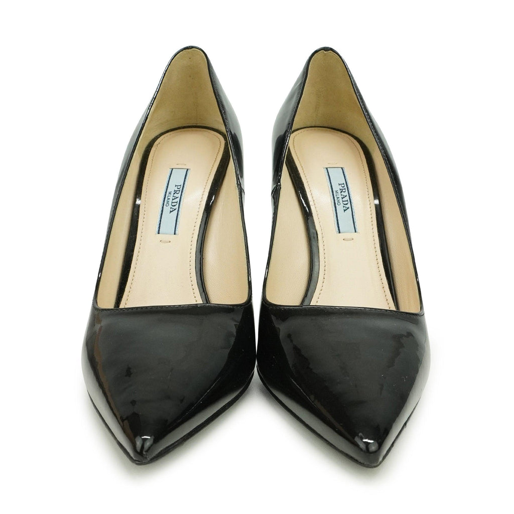 Prada Heels - Women's 38