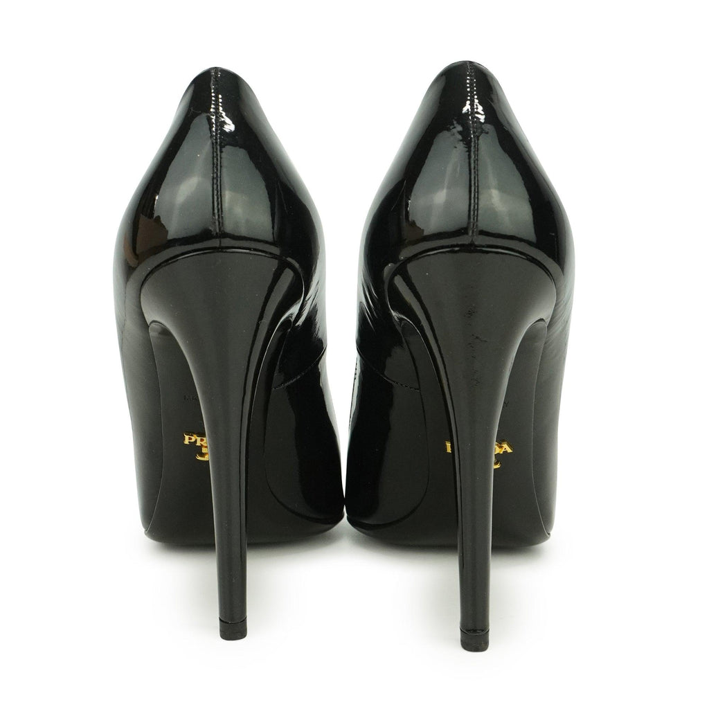 Prada Heels - Women's 38