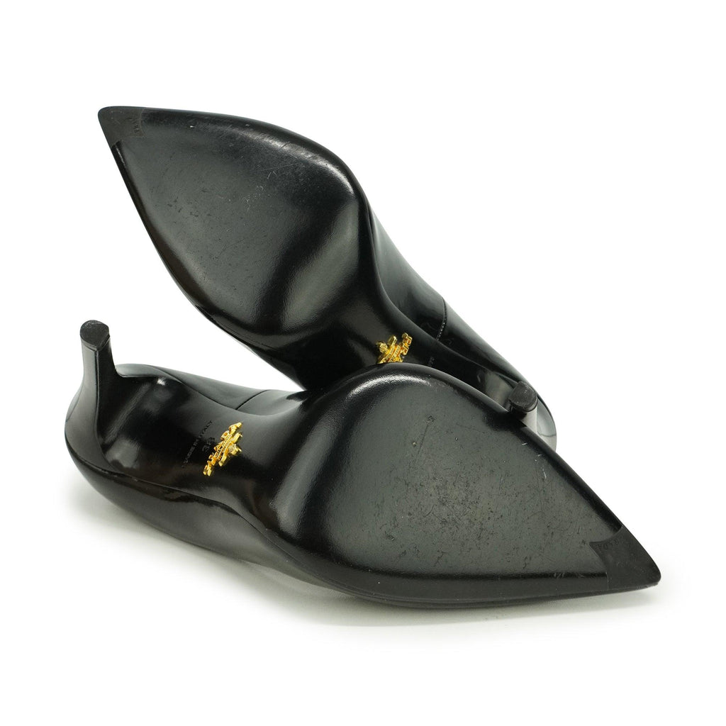 Prada Heels - Women's 38