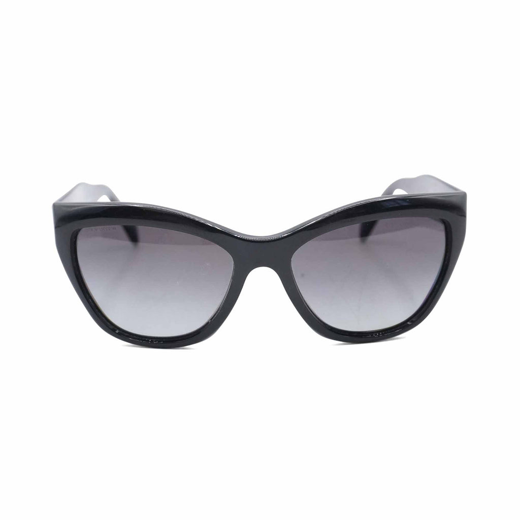 Prada Cat-Eye Sunglasses