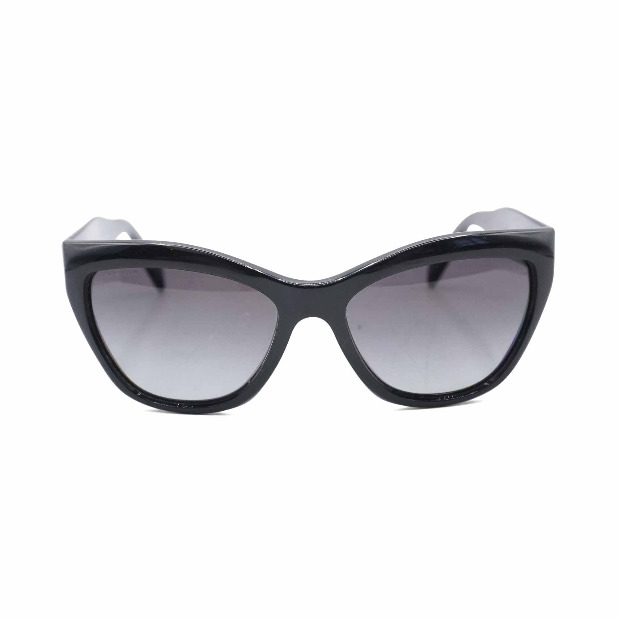 Prada Cat-Eye Sunglasses