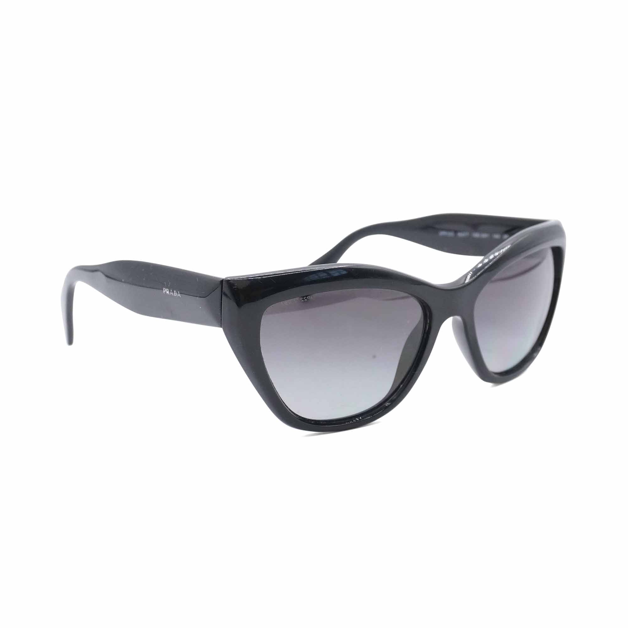 Prada Cat-Eye Sunglasses