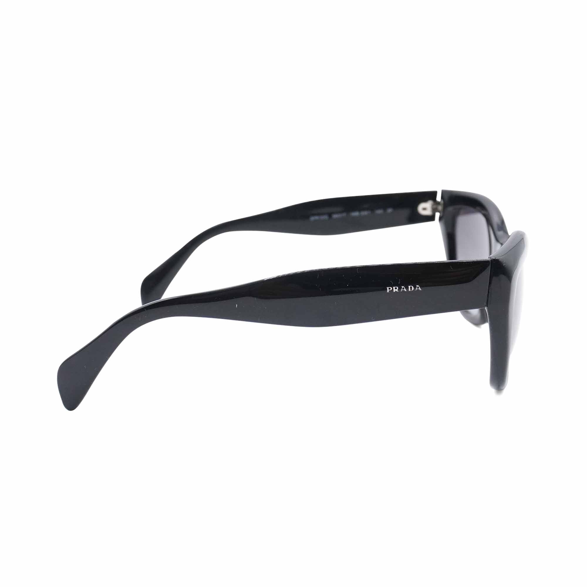 Prada Cat-Eye Sunglasses