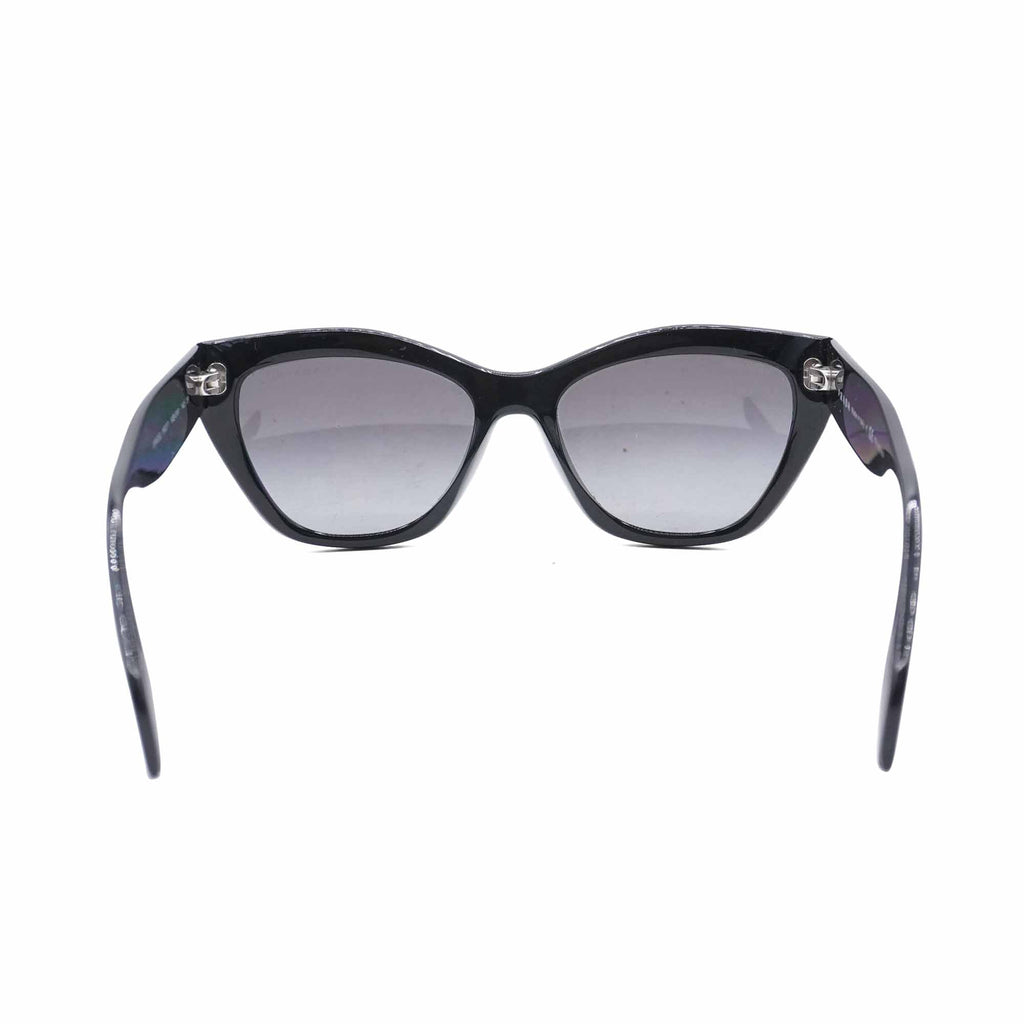 Prada Cat-Eye Sunglasses