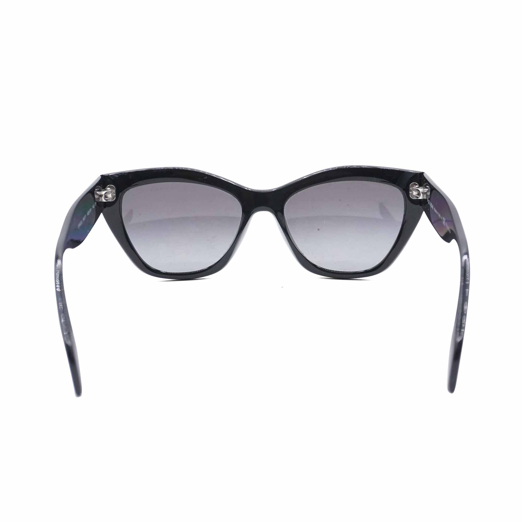 Prada Cat-Eye Sunglasses