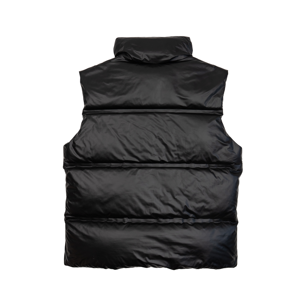 Prada 'Light Re-Nylon' Puffer Vest - Unisex L