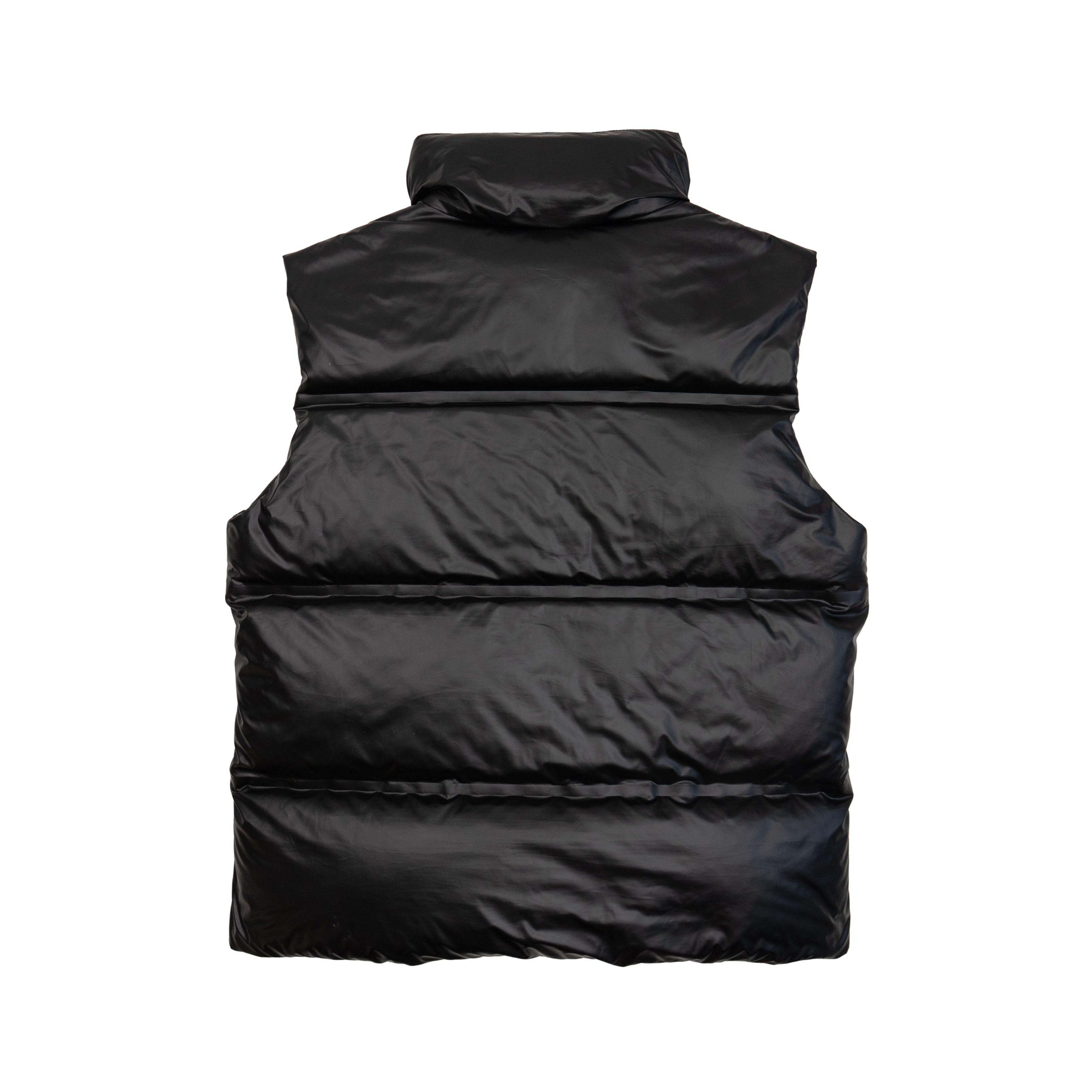 Prada 'Light Re-Nylon' Puffer Vest - Unisex L