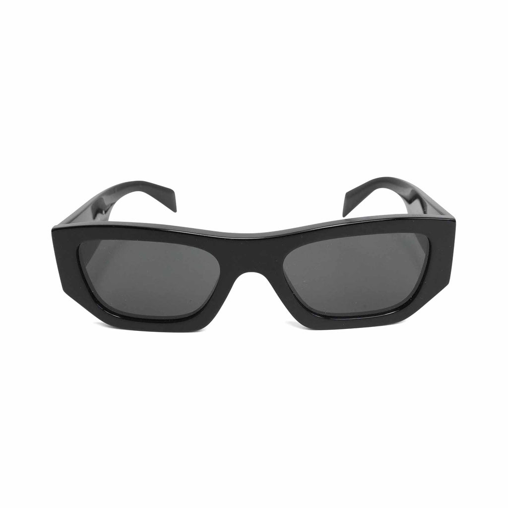 Prada Angular Sunglasses