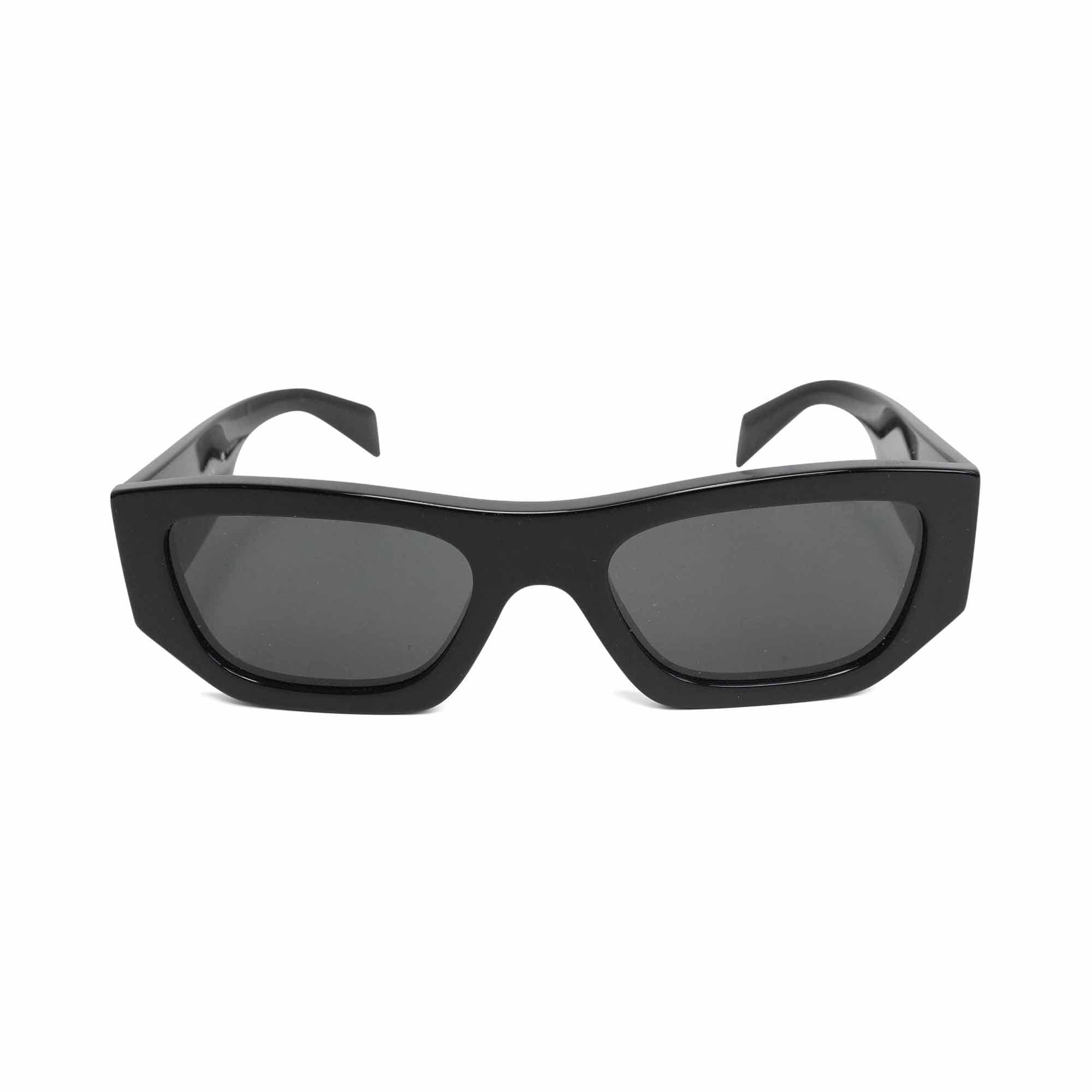 Prada Angular Sunglasses