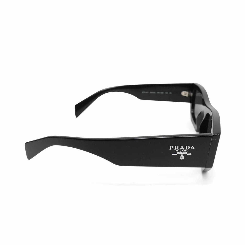 Prada Angular Sunglasses