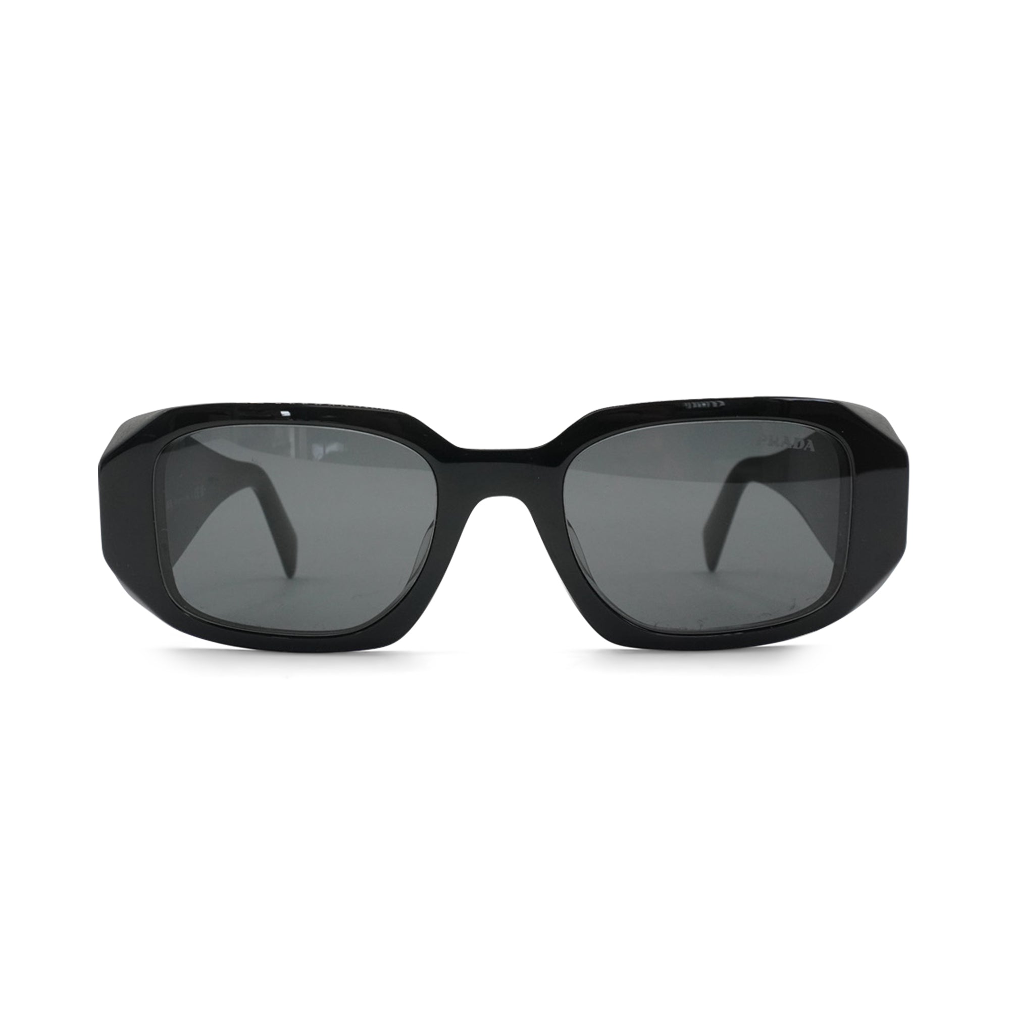 Prada 'Symbole' Sunglasses