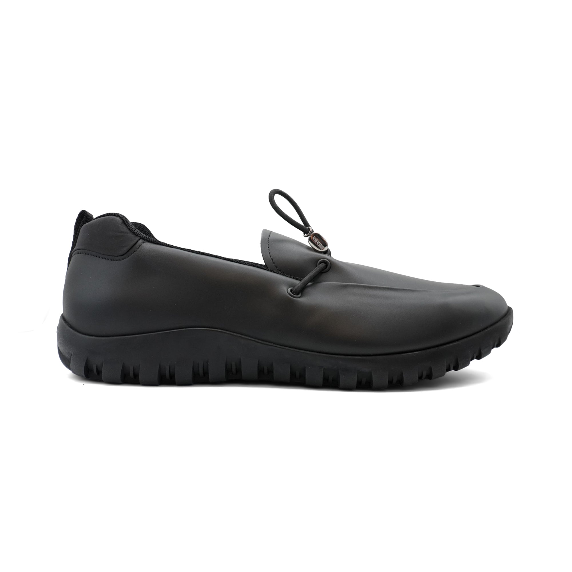 Prada 'Frog' Loafer - Men's 9.5